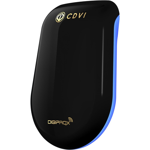 CDVI Mifare EV1 Desfire Proximity Card Reader