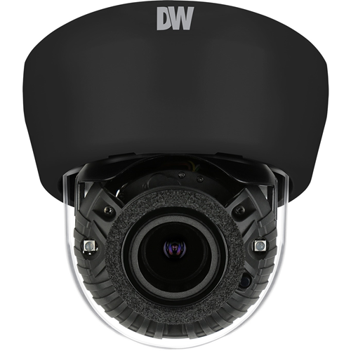 Digital Watchdog MEGAPIX DWC-MD44WiAB 4 Megapixel Network Camera - Dome