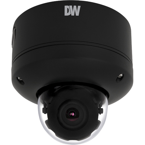 Digital Watchdog MEGAPIX DWC-MV44WAB 4 Megapixel Network Camera - Dome