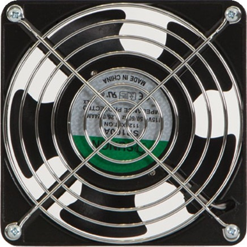 Kendall Howard High Speed Fan Assembly Kit - 1 Pack