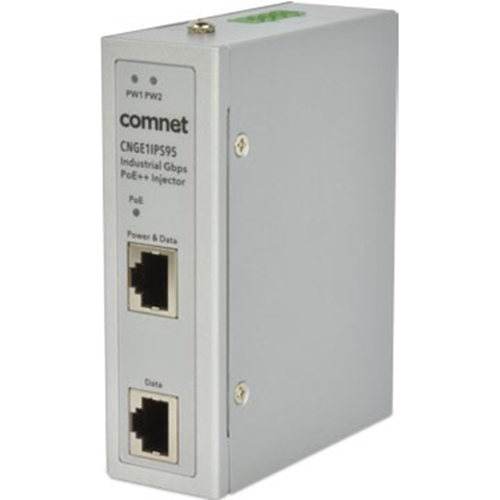 ComNet CNGE1IPS95 PoE Injector