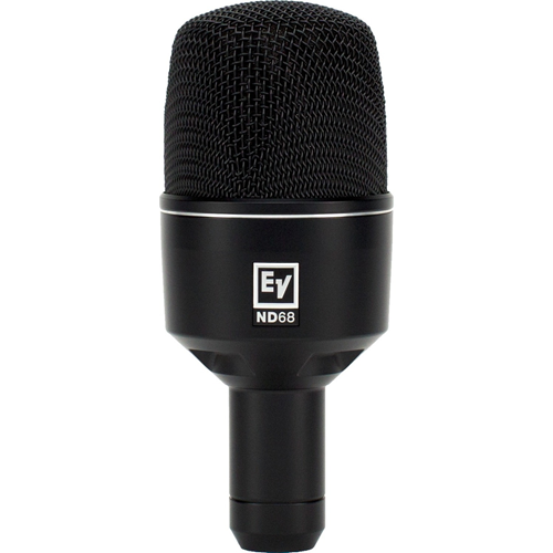 Electro-Voice ND68 Microphone