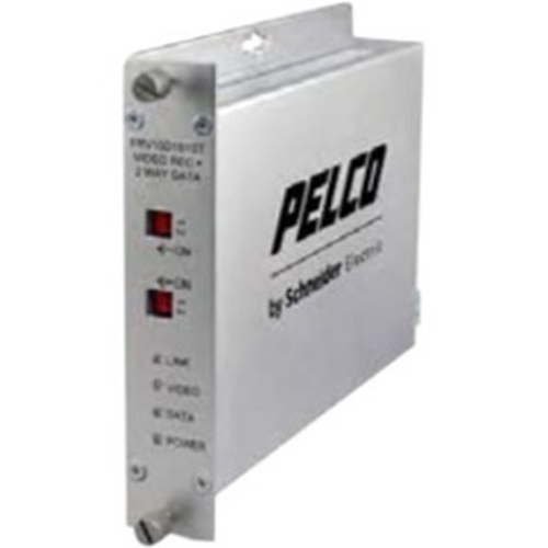 Pelco FRV10D1S1ST Video Extender Receiver