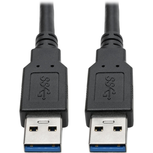 3ft USB 3.0 Supersspeed A/A M/M