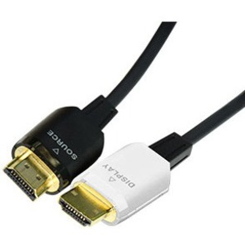 On-Q 18Gbps AOC HDMI Cable , 20 Meter