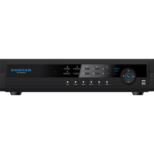 Costar CR8000XDI Network Video Recorder