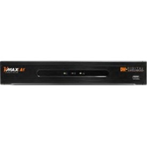 Digital Watchdog Universal HD Digital Video Recorder DW-VAONE 4