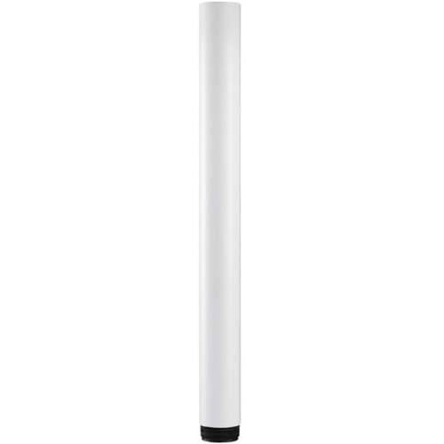 Bosch NDA-U-PMTE Mounting Pipe for Surveillance Camera - White