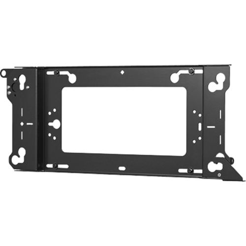 Chief PSMH2860 Wall Mount for Flat Panel Display - Black