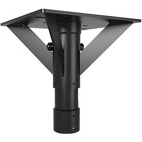 Middle Atlantic VDM-CA-8X8-HC-BK Ceiling Mount for Mounting Pole