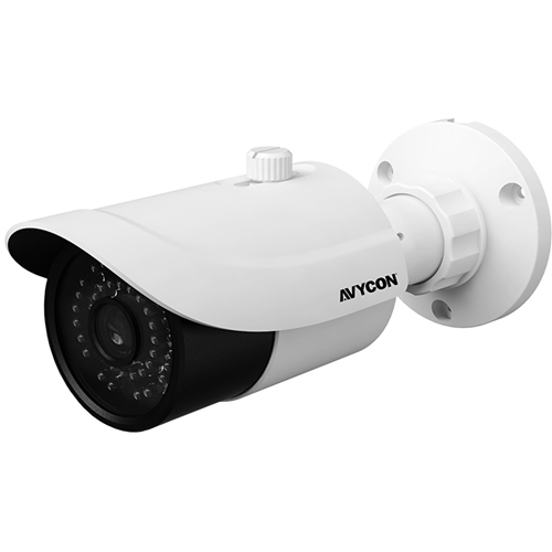 AVYCON AVC-BHN81FT 8.4 Megapixel Network Camera - Bullet