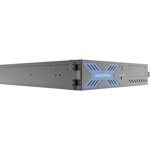 Exacq exacqVision Z Network Surveillance Server