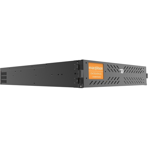 Exacq exacqVision Z Network Surveillance Server