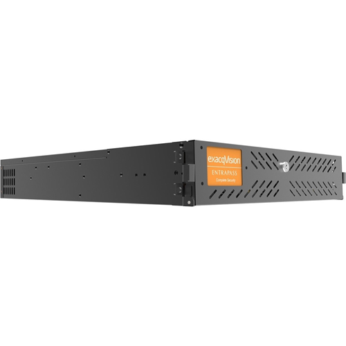 Exacq exacqVision Z Network Surveillance Server