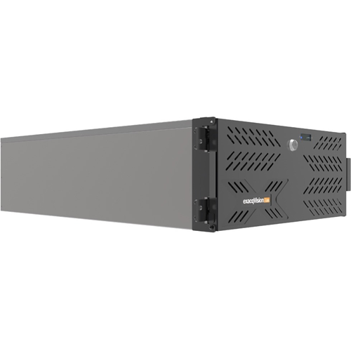 Exacq exacqVision Z Network Surveillance Server