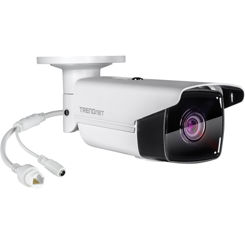 TRENDnet 5 Megapixel Network Camera - Bullet