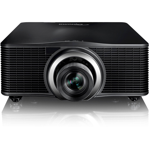 Optoma ProScene ZU1050 3D Ready Laser Projector - 16:10