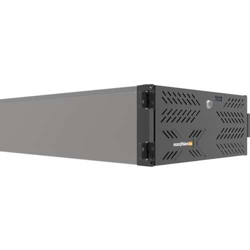 Exacq exacqVision Z Network Surveillance Server