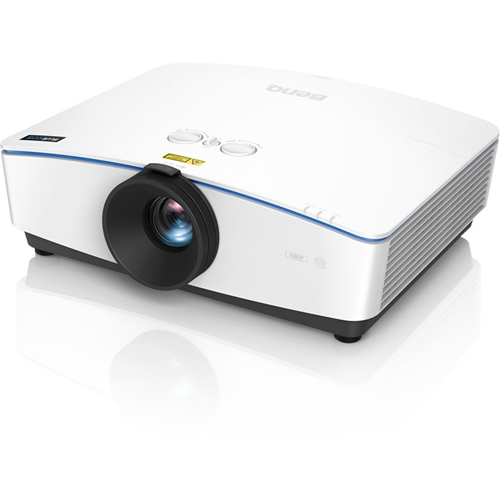 BenQ LX770 3D Ready DLP Projector - 4:3