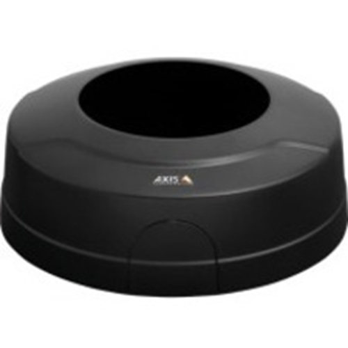 AXIS Q35-LVE Skin Cover A Black, 2 Pieces