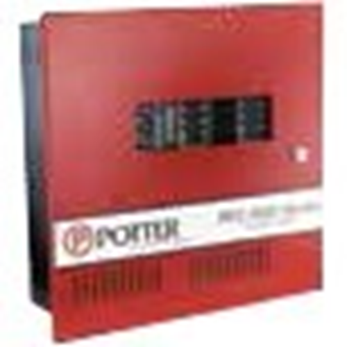 Potter Fire Alarm Control/Communicator