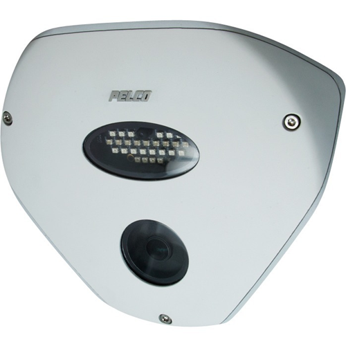 Pelco Sarix IBD IBD129-1 1 Megapixel Network Camera