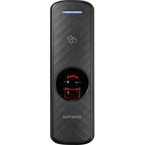 Suprema BioEntry P2 Compact IP Fingerprint Device