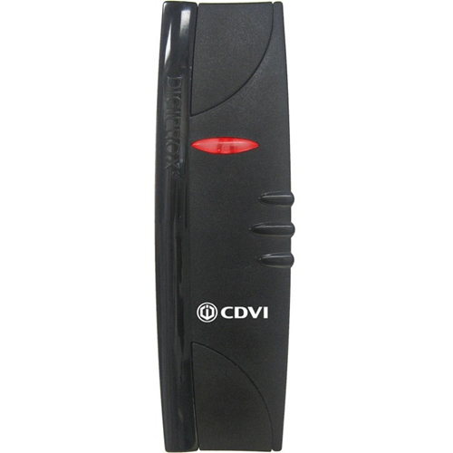 CDVI DGLP/FN - Remote Readers For PROMI1000 And DGPROX