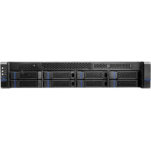 Wisenet WAVE Optimized 2U Rack Server