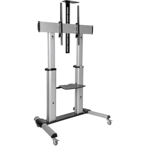 Tripp Lite Mobile Flat-Panel Floor Stand - 60