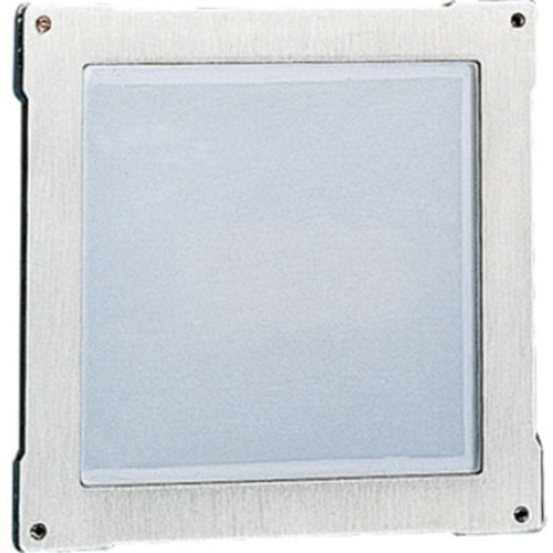 Comelit Indication/Nameplate Module, Vandalcom Series