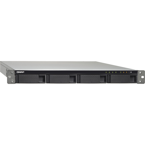 QNAP TS-432XU-2G SAN/NAS Storage System