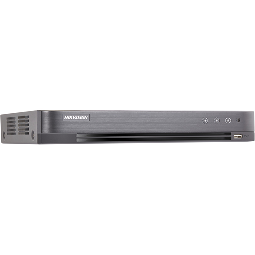 Hikvision TurboHD DVR