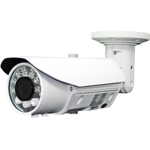 Costar CBI4512XIR 4 Megapixel Network Camera - Bullet