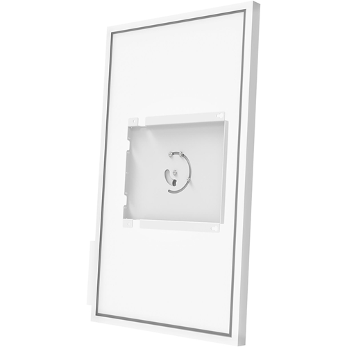 Peerless-AV RMI3-FLIP Wall Mount for Flat Panel Display - Glossy White