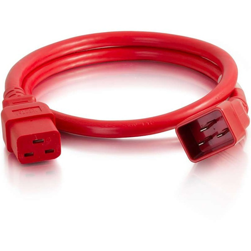 C2G Standard Power Cord