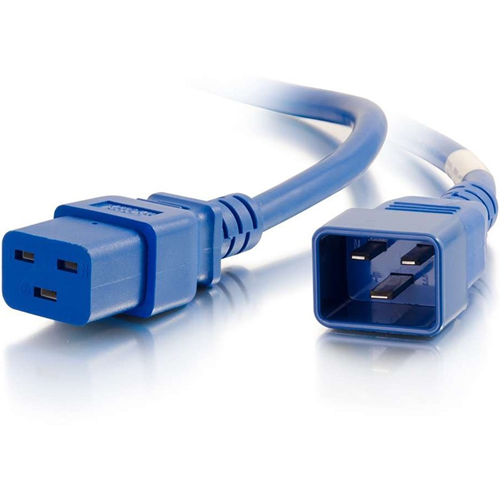 C2G Standard Power Cord