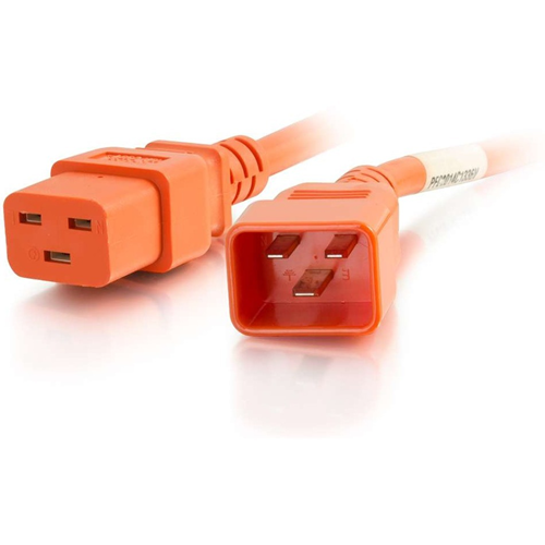 C2G Standard Power Cord