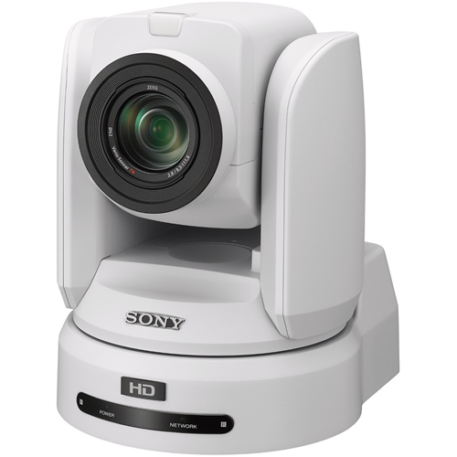 Sony BRC-H800 14.2 Megapixel Network Camera