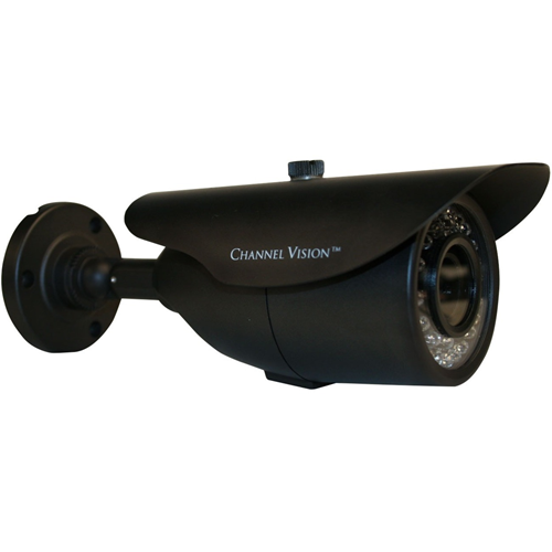 Bullet Camera 650tvl 4-9mm Ip66