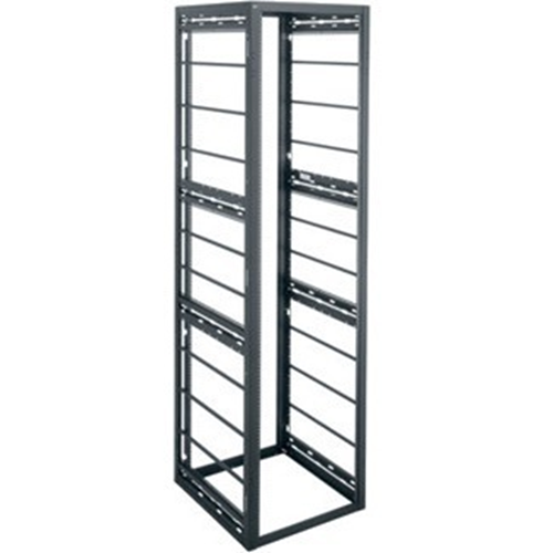 Middle Atlantic GRK Series Rack, 48 RU, 24