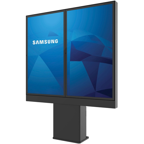 Peerless-AV Outdoor Digital Menu Board