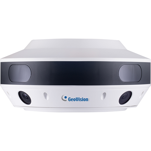 GeoVision GV-SV48000 12 Megapixel Network Camera