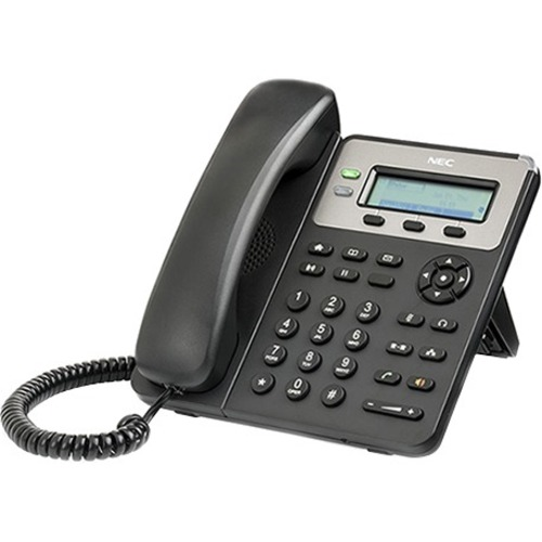 NEC GT210 IP Phone - Corded - Corded