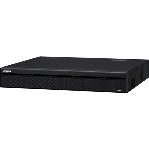 Dahua 16-channel 4K ePoE Network Video Recorder