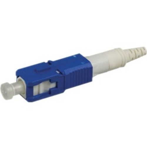 Ortronics SC PC Reusable Connector, Field-Installable, Single-Mode