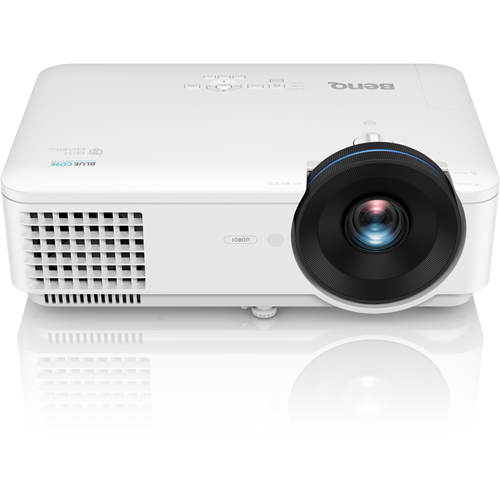 BenQ BlueCore LH720 3D Ready DLP Projector - 16:9