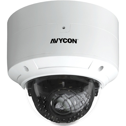 AVYCON AVC-VTL91VT 2.1 Megapixel Surveillance Camera - Dome