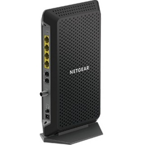 NETGEAR Nighthawk DOCSIS 3.1 Voice WiFi 32x8 Cable Modem, CM1150V