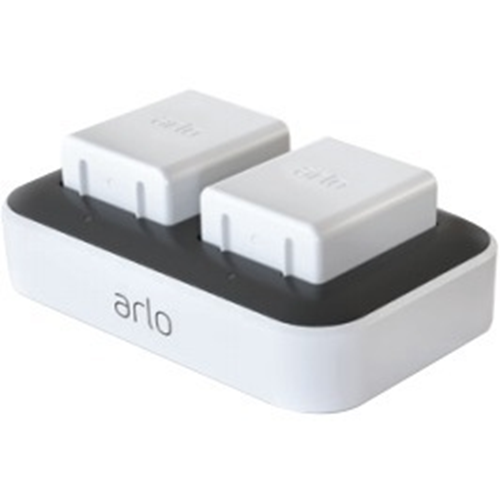 Arlo Dual Charging Station